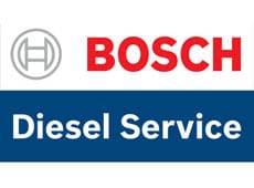 Бош Дизель Сервіс для дизельных вантажних авто в Києві