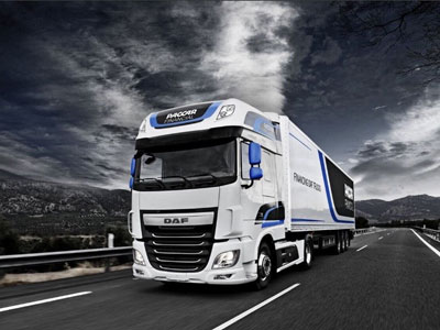 СТО для Вантажівок Тахосервіс