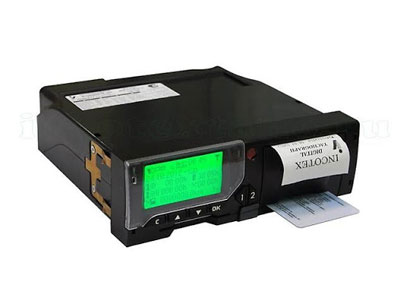 Тахосервіс